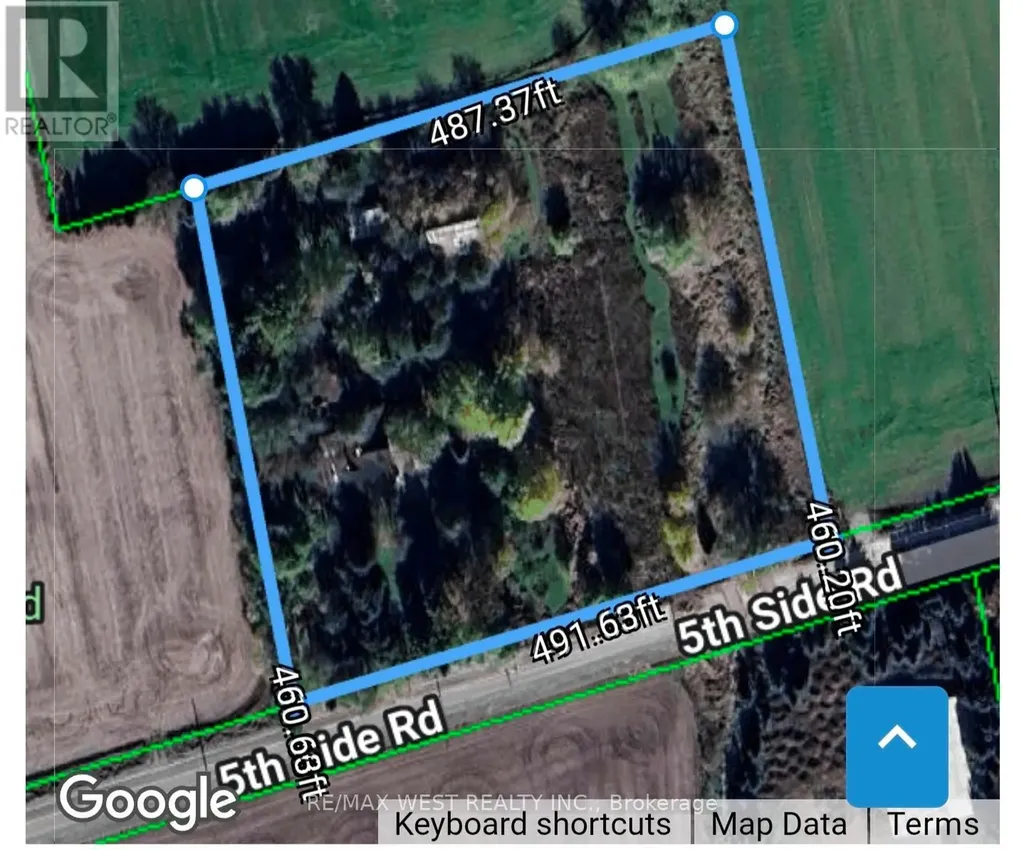 6536 5th Sideroad Essa ON L9R 1V2