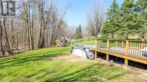 602 Scarlett Line Springwater ON L0L 1V0