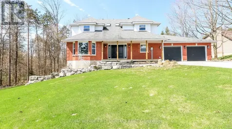 602 Scarlett Line Springwater ON L0L 1V0