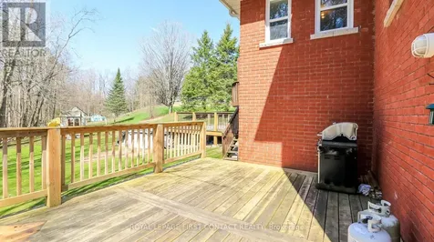 602 Scarlett Line Springwater ON L0L 1V0
