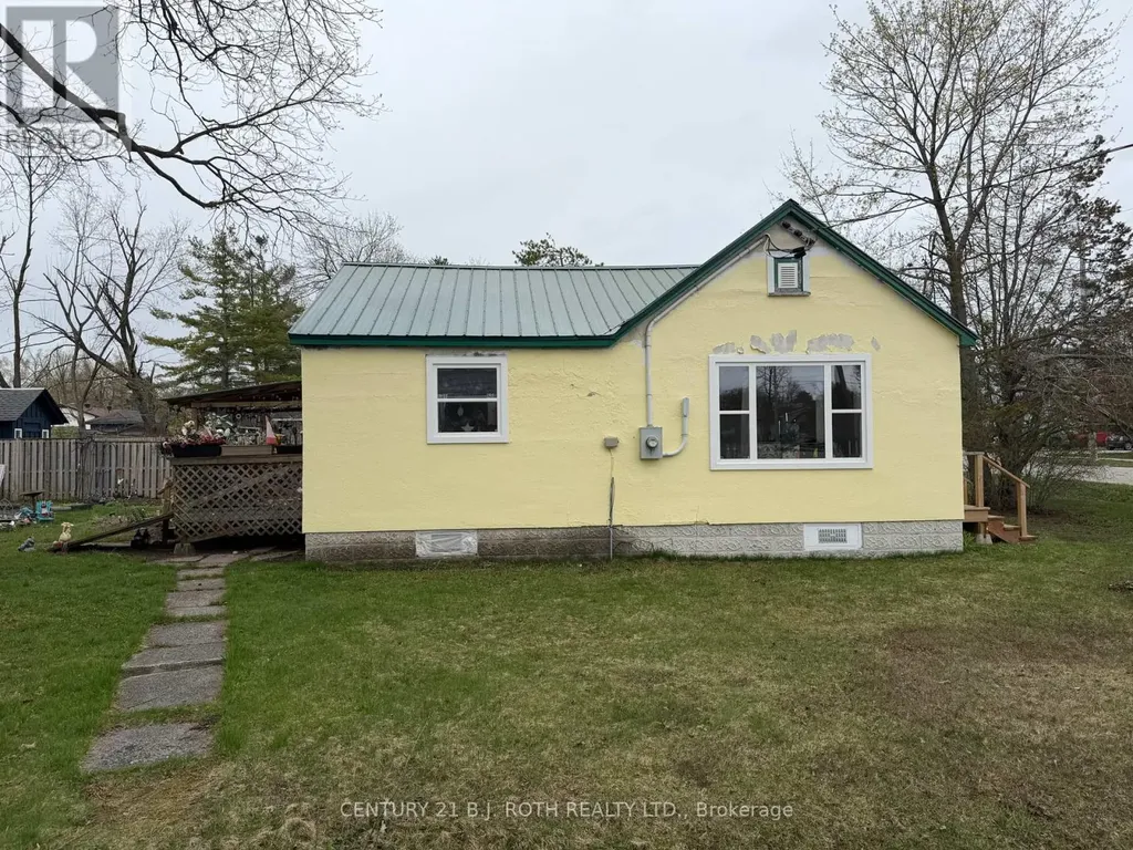 385 Mary Street Orillia ON L3V 3G4