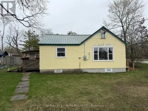 385 Mary Street Orillia ON L3V 3G4