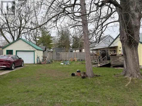 385 Mary Street Orillia ON L3V 3G4