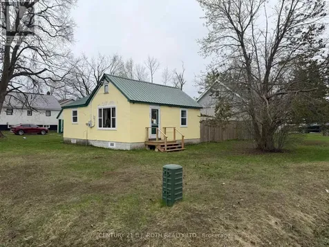 385 Mary Street Orillia ON L3V 3G4