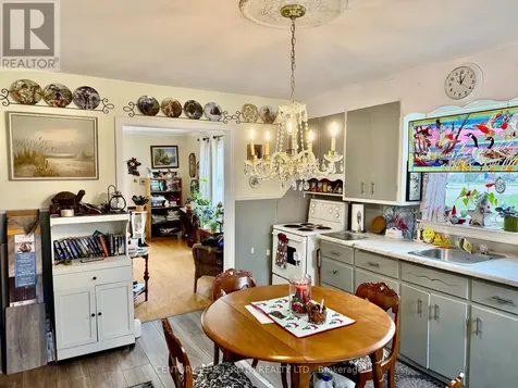 385 Mary Street Orillia ON L3V 3G4