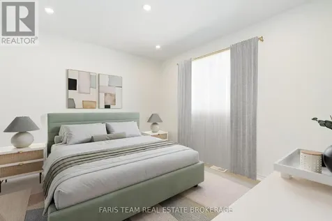 2 Vanessa Drive Orillia ON L3V 7Y8