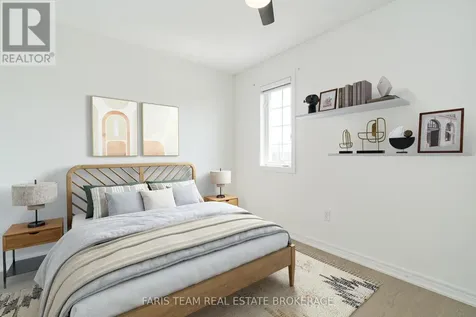 2 Vanessa Drive Orillia ON L3V 7Y8