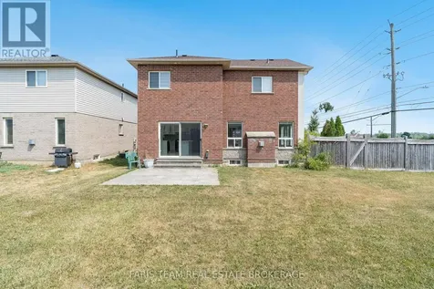 2 Vanessa Drive Orillia ON L3V 7Y8