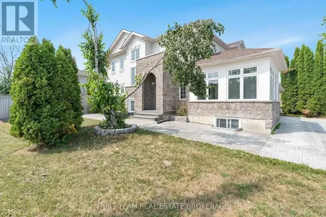 2 Vanessa Drive Orillia ON L3V 7Y8