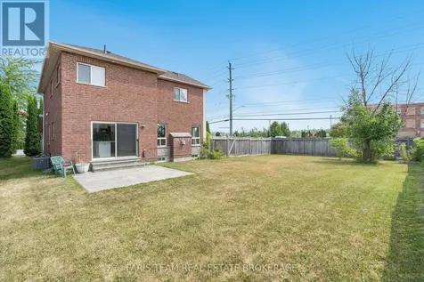 2 Vanessa Drive Orillia ON L3V 7Y8