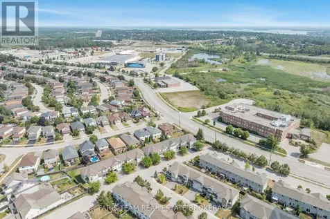 2 Vanessa Drive Orillia ON L3V 7Y8