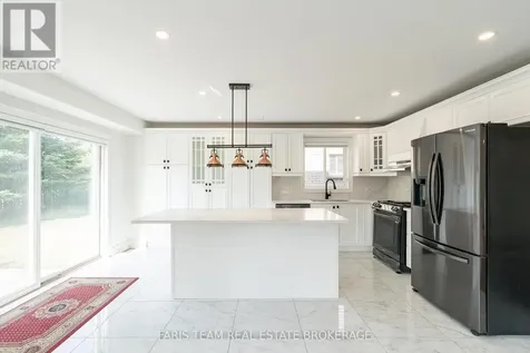 2 Vanessa Drive Orillia ON L3V 7Y8