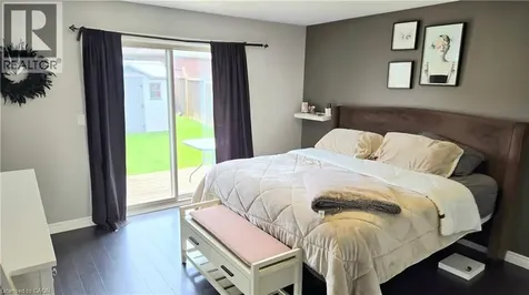 62 Driftwood Drive Simcoe ON N3Y 0B4