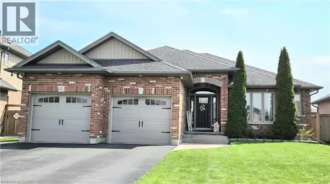 62 Driftwood Drive Simcoe ON N3Y 0B4