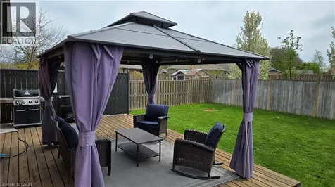 62 Driftwood Drive Simcoe ON N3Y 0B4