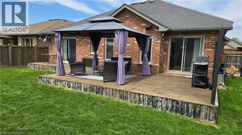 62 Driftwood Drive Simcoe ON N3Y 0B4