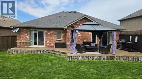 62 Driftwood Drive Simcoe ON N3Y 0B4