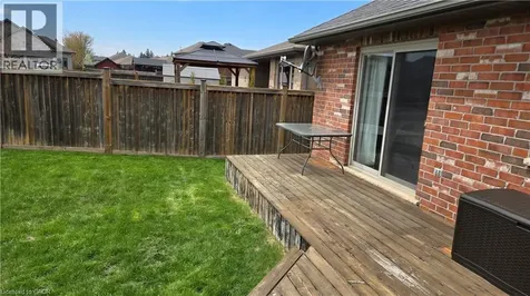 62 Driftwood Drive Simcoe ON N3Y 0B4