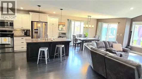 62 Driftwood Drive Simcoe ON N3Y 0B4