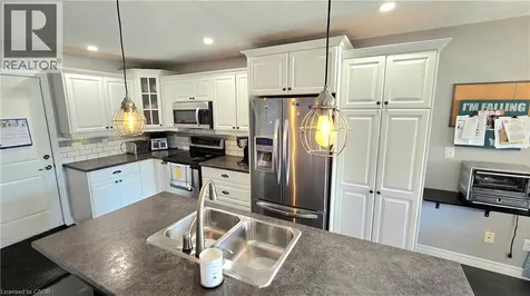 62 Driftwood Drive Simcoe ON N3Y 0B4