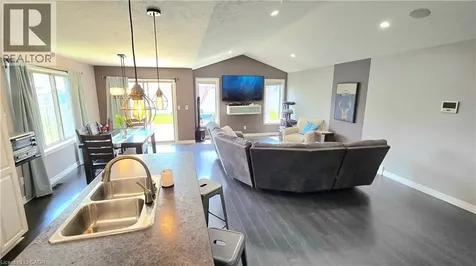 62 Driftwood Drive Simcoe ON N3Y 0B4