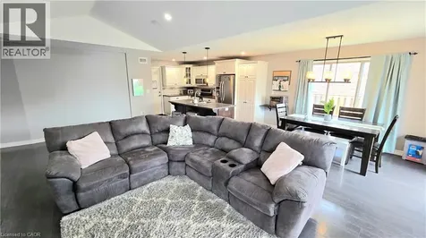 62 Driftwood Drive Simcoe ON N3Y 0B4