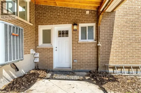 477 Valleyview Crescent Milton ON L9T 3L3