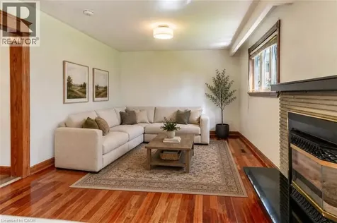 477 Valleyview Crescent Milton ON L9T 3L3