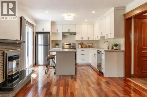 477 Valleyview Crescent Milton ON L9T 3L3