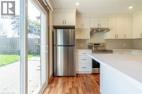 477 Valleyview Crescent Milton ON L9T 3L3