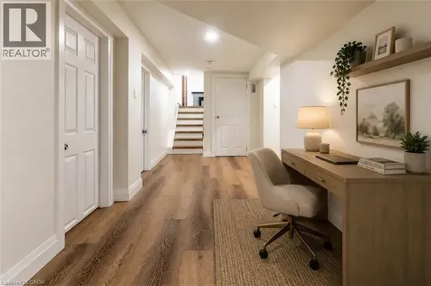 477 Valleyview Crescent Milton ON L9T 3L3