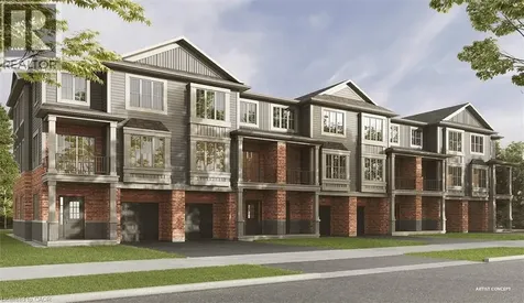 295 Tanglewood Drive Hamilton ON L0R 1C0