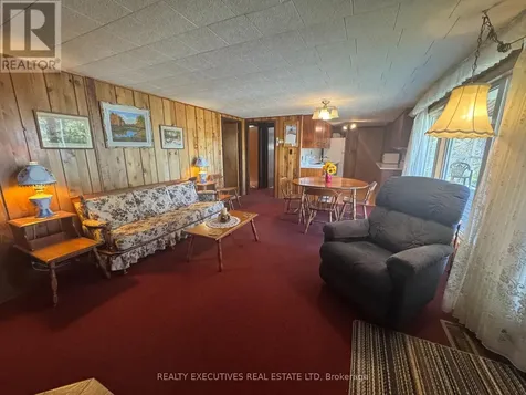 5 Lake Shore Drive East Rideau Lakes ON K0E 1G0