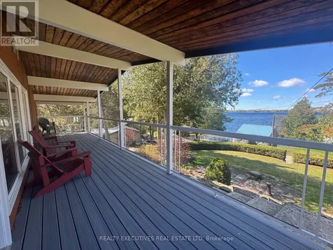 5 Lake Shore Drive East Rideau Lakes ON K0E 1G0