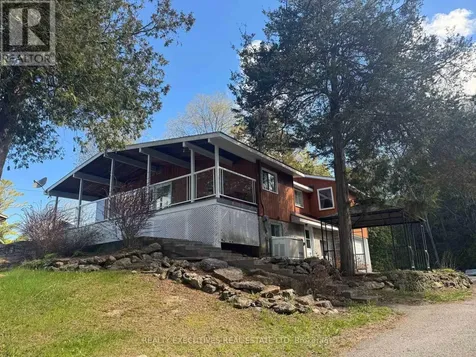 5 Lake Shore Drive East Rideau Lakes ON K0E 1G0