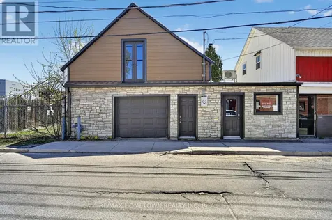91 George Street Brockville ON K6V 3V8