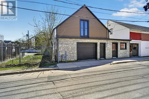 91 George Street Brockville ON K6V 3V8