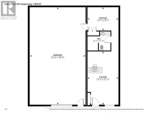 91 George Street Brockville ON K6V 3V8