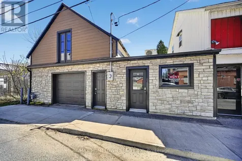91 George Street Brockville ON K6V 3V8