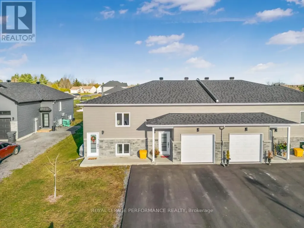 6 Maxime Court Clarence-rockland ON K0A 2A0