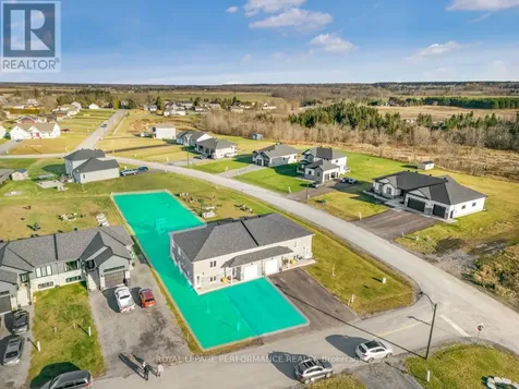 6 Maxime Court Clarence-rockland ON K0A 2A0
