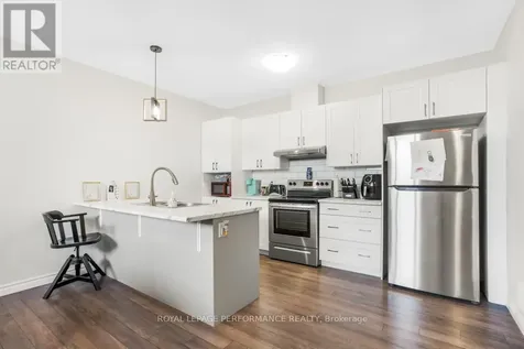 6 Maxime Court Clarence-rockland ON K0A 2A0