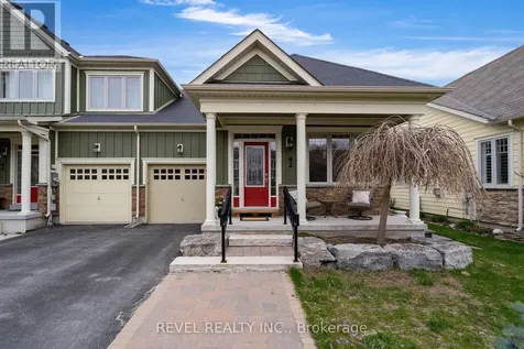 42 Sandy Coast Crescent Wasaga Beach ON L9Z 2L1