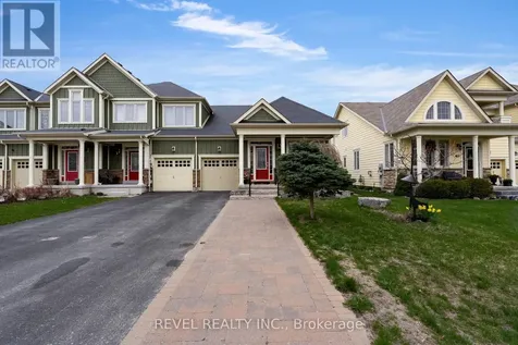 42 Sandy Coast Crescent Wasaga Beach ON L9Z 2L1