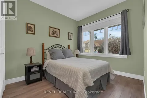 42 Sandy Coast Crescent Wasaga Beach ON L9Z 2L1