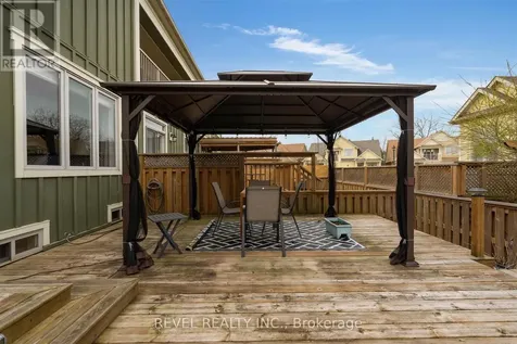 42 Sandy Coast Crescent Wasaga Beach ON L9Z 2L1