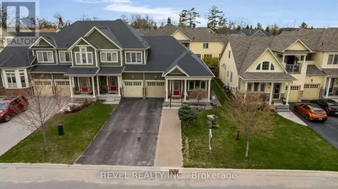 42 Sandy Coast Crescent Wasaga Beach ON L9Z 2L1