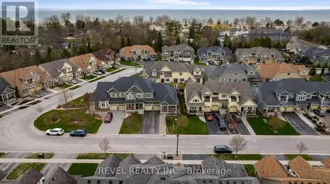 42 Sandy Coast Crescent Wasaga Beach ON L9Z 2L1