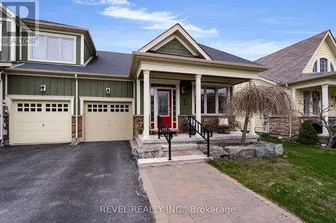 42 Sandy Coast Crescent Wasaga Beach ON L9Z 2L1