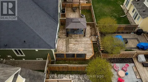 42 Sandy Coast Crescent Wasaga Beach ON L9Z 2L1